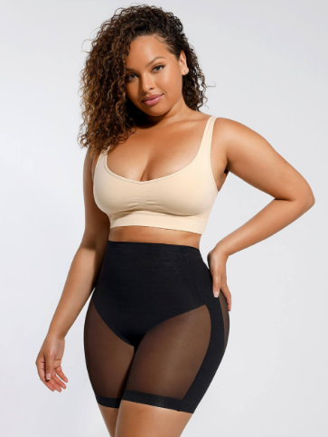 "New" Seamless Kimmy