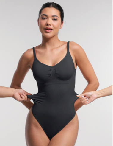 The Body Controller shaper